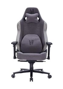 L33T Xsense Gaming Stuhl - Grau - 154 kg