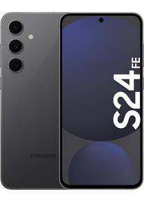 Samsung Galaxy S24 FE 256GB/8GB - Graphite