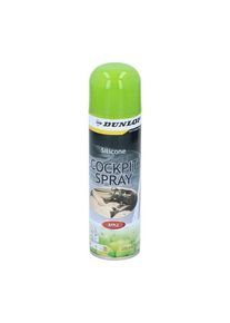 Dunlop - Dashboard Cleaning Spray 255 ml - Apple