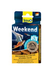 TetraMin Wochenendfutter Weekend 20 Sticks