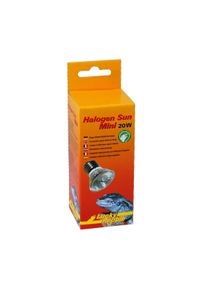 LUCKY REPTILE Halogen Sun Mini Leuchtmittel 200
