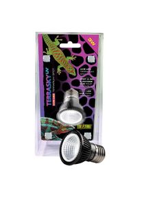 EXO TERRA UVB LED Spot 3W Leuchtmittel