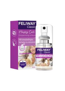 Feliway Classic Transportspray 20ml