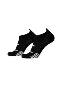 Brooks Ghost Lite No Show Socks 2-Pack Unisex