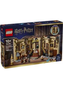Lego Harry Potter 76478 B&uuml;cherst&uuml;tze: Dumbledores B&uuml;ro