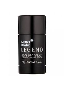 Montblanc Mont Blanc Legend Deodorant Stick