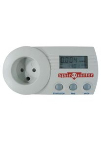 Elma Instruments Sparometer