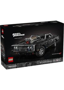 Lego Technic 42231 Fast and Furious Dodge Charger R/T Auto