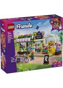 Lego Friends 42693 Kreativer Blumenladen