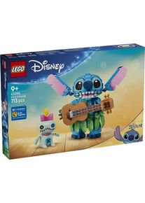 Lego Disney 43296 Stitch und Scrump