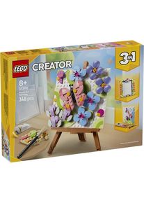 Lego Creator 31390 Deko-Blumengem&auml;lde