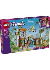 Lego Friends 42701 Koala-Gehege mit Pflegestation