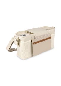 Wonderfold Buggy-Organizer, Beige, Textil, 38.1x12.44x19.3 cm, Baby on Tour, Kinderwagen, Kinderwagenzubeh&ouml;r, Sonstiges Kinderwagenzubeh&ouml;r