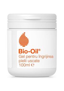 Bio-Oil Hydrating Daily Gel Cream 100 ml