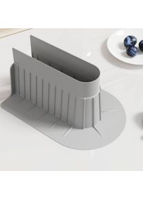 Silicone Sink Splash Guard Waterproof Sink Rim Water Blocker Household Item Fast Drying Home Accessory Multiuse for Bathroom