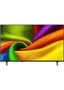 LG DLED-Fernseher "50NU850B6LA", Energieeffizienz: G, schwarz, 50 &Prime;, Fernseher, DLED-Fernseher