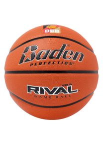 Basketball Kempa "Basketball Baden Rival DBB" Gr. 6, orange, B&auml;lle, Kinder, 6, Basketball