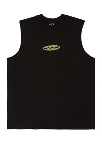 T-Shirt Billabong "Since 73 Poster", Herren, Gr. XS, schwarz, Obermaterial: 100% Walkfrottier;, Shirts T-Shirt