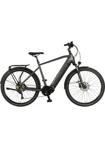 E-Bike Prophete "Entdecker 5.8" Gr. 54, wei&szlig;, neutral, Elektrofahrr&auml;der, Herren, 54cm, 28 Zoll (71,12cm), E-Bike