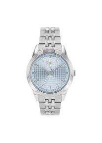 JOOP! Quarzuhr JOOP, silberfarben, Armbanduhren, Damen, Quarzuhr, Armbanduhr, Damenuhr, Edelstahlarmband, analog