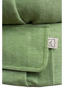 Baby Tula - Green