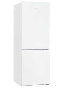 Exquisit K&uuml;hl-/Gefrierkombination "KGC231-60-010E", Energieeffizienz: E, wei&szlig;, B:49cm H:143,5cm T:56,5cm, K&uuml;hlschr&auml;nke, 175 L Volumen, 4 Sterne Gefrieren, K&uuml;hl-/Gefrierkombination