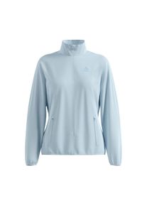 Odlo Damen Essential Light Jacket blau
