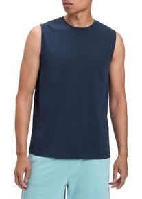 Tanktop Energetics "HE.-TANK-SHIRT ENZO SL M", Herren, Gr. XL, navy schwarz, Obermaterial: 100% Baumwolle, Tops Tanktop, f&uuml;r Erwachsene, f&uuml;r Sport und Freizeit, leichtes Material