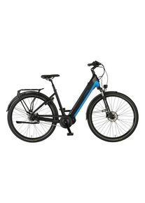 E-Bike Prophete "Geniesser 6.8" Gr. 48, wei&szlig;, neutral, Elektrofahrr&auml;der, 48cm, 28 Zoll (71,12cm), E-Bike