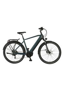 E-Bike Prophete "Entdecker 4.8" Gr. 54, wei&szlig;, neutral, Elektrofahrr&auml;der, 54cm, 28 Zoll (71,12cm), E-Bike
