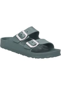 Sneaker Josef Seibel "Martinique", Damen, Gr. 42, gr&uuml;n (mint), Obermaterial: 100% Sonstiges Material (Ananasfaser) AM_PF ., Schuhe Sneaker