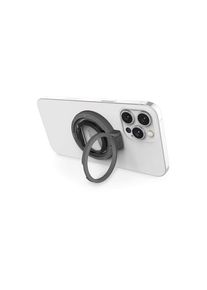 STM MagLoop - iPhone Finger Loop and Bottle Opener - grey