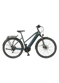 E-Bike Prophete "Entdecker 4.8" Gr. 50, wei&szlig;, neutral, Elektrofahrr&auml;der, 50cm, 28 Zoll (71,12cm), E-Bike