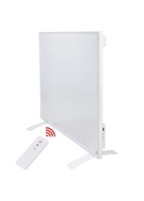 Infrarot-Heizpaneel Wei&szlig; max. 500 Watt