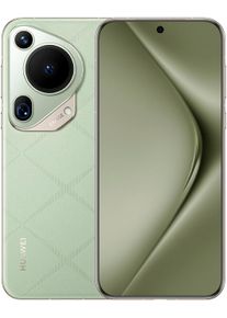 Huawei Smartphone "Pura 70 Ultra 16 GB / 512 GB", gr&uuml;n, 512 GB, Mobiltelefone, Smartphone
