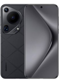 Huawei Smartphone "Pura 70 Ultra 16 GB / 512 GB", schwarz, 512 GB, Mobiltelefone, Smartphone