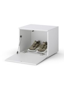 Tchibo - &Uuml;lőpad: kb. 50 cm - feh&eacute;r