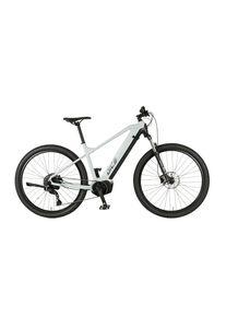 E-Bike Prophete "Dice 3.8" Gr. 48, schwarz, Elektrofahrr&auml;der, 48cm, 28 Zoll (71,12cm), E-Bike