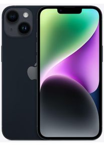Apple iPhone 14 5G 256GB - Midnight