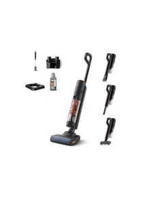 Philips Handstaubsauger 6000 Series XW6264 - vacuum cleaner - cordless - stick/handheld - coral mood