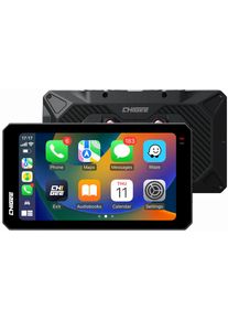 Chigee AIO-6 LTE 4G, smart riding system