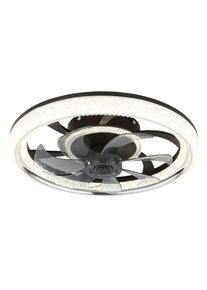 Globo Deckenventilator Cirilla max. 20 Watt