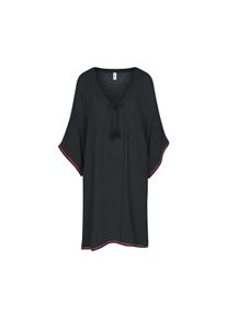 Tunika Triumph Beach MyWear - dla pań - rozmiar 40 - kolor: czarny