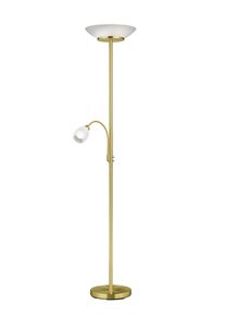 LED-Deckenfluter Gerry max. 18 Watt