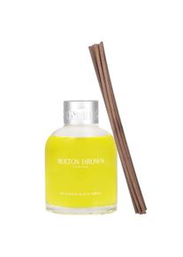 Molton Brown Re-Charge Black Pepper Aroma Rietjes - Kruidige Kamergeur 150ml