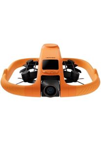 HOVERAir - Aqua Basic Combo - Orange
