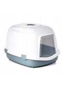Zolux Litter Box Jumbo with Filter Colour Blue