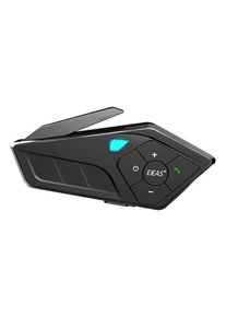 EJEAS E1PRO Bluetooth Helmet Mounted Headphone