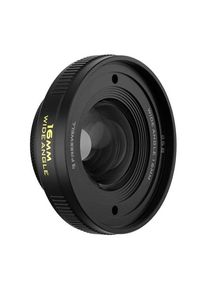Freewell 16mm Wide-Angle Lens with 17mm Mount