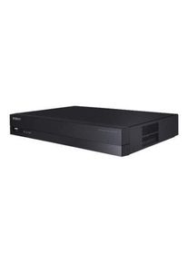 Hanwha Vision WiseNet X XRN-420S - standalone NVR - 4 channels